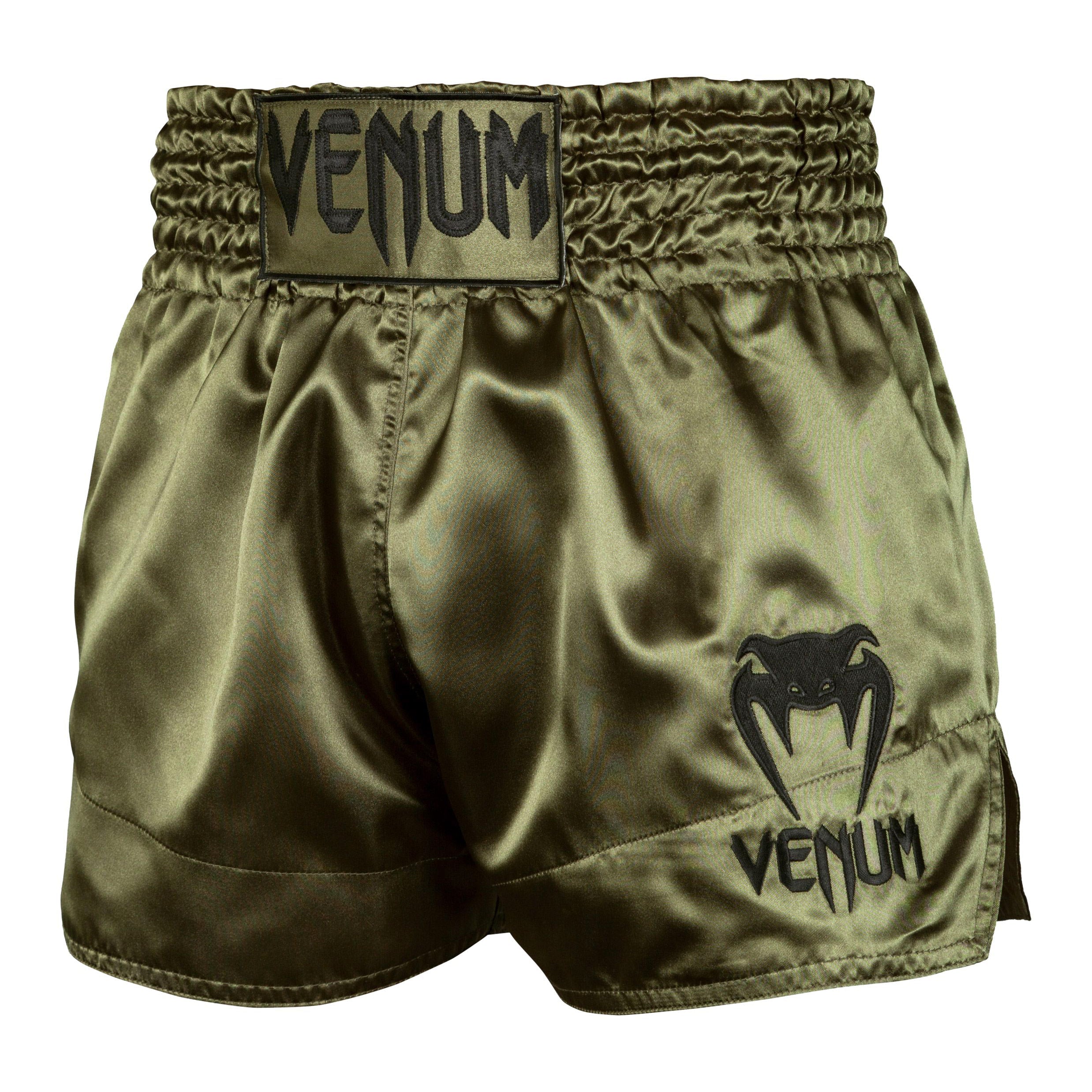 Muay Thai Shorts women – Venum Europe
