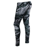 Yakuza Premium Leggings – black, 2283