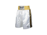 Paffen Sport Glory Boxing Shorts - white