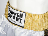 Paffen Sport Glory Boxing Shorts - white