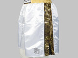 Paffen Sport Glory Boxing Shorts - white