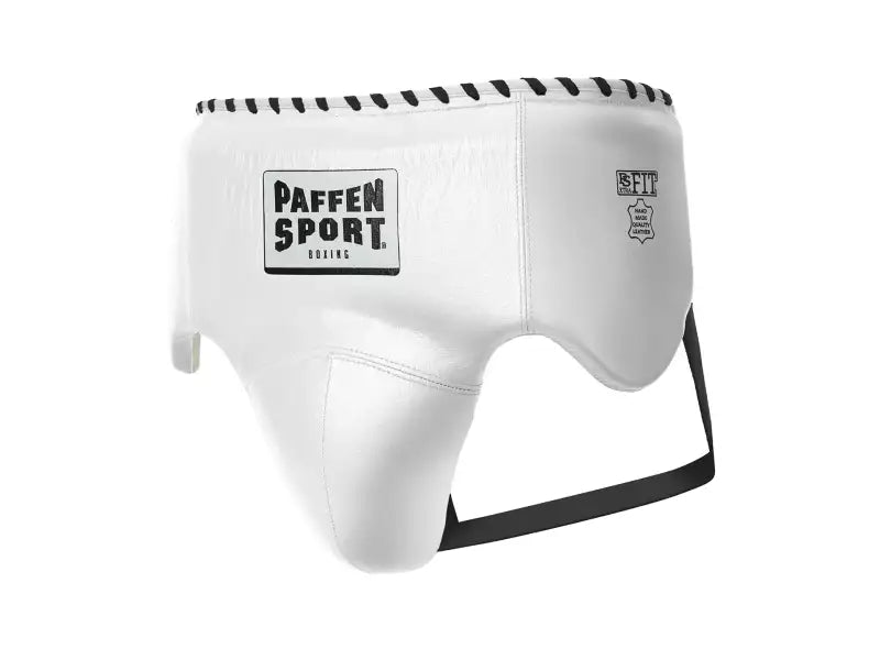 Paffen Sport PRO MEXICAN Groin Protector - white, 171103045