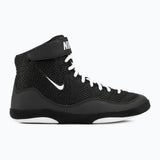 Nike Inflict 3 Wrestling Shoes - black, 325256006