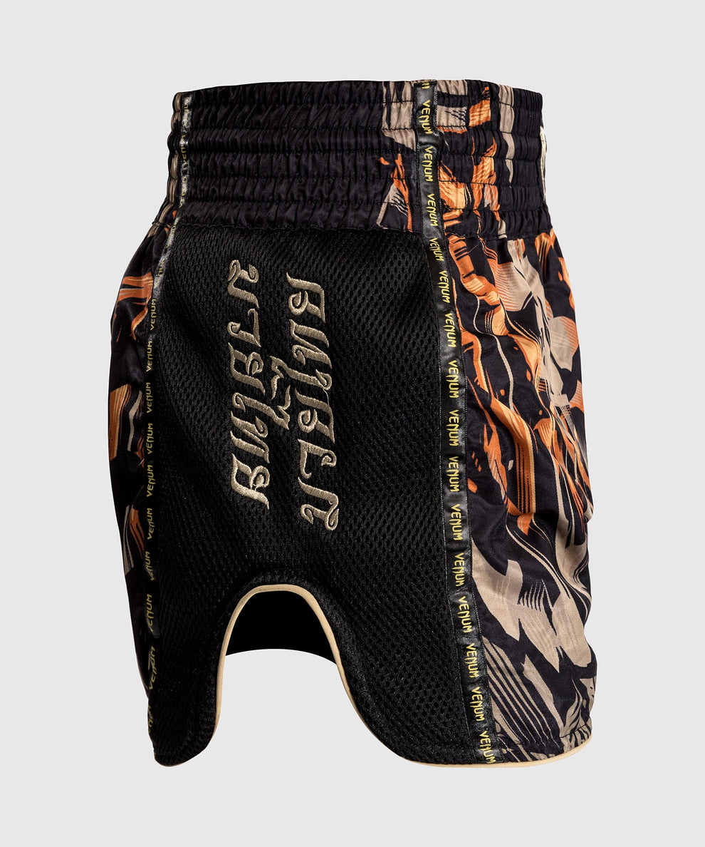 Venum Muay Thai Shorts Tiger - color mix, VENUM-05342-117