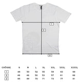 Yakuza Premium T-Shirt - light gray, 3708