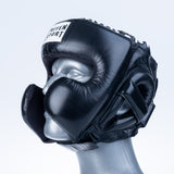 Paffen Sport PRO MEXICAN Headgear - black, 2212010