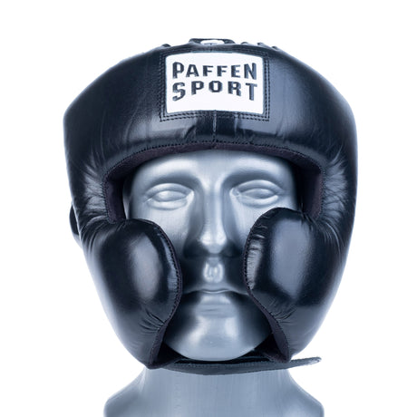 Paffen Sport PRO MEXICAN Kopfbedeckung - schwarz, 2212010