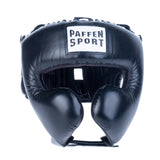 Paffen Sport PRO MEXICAN Headgear - black, 2212010