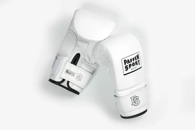 Paffen Sport PRO Bag Gloves - white, 241003056