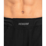 Venum G-Fit Air Fight Shorts – black, VENUM-05011-001