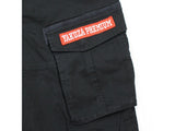 Yakuza Premium Pants – black, 3750