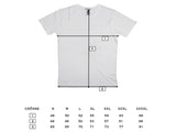 Yakuza Premium Selection T-Shirt - gray, 3603