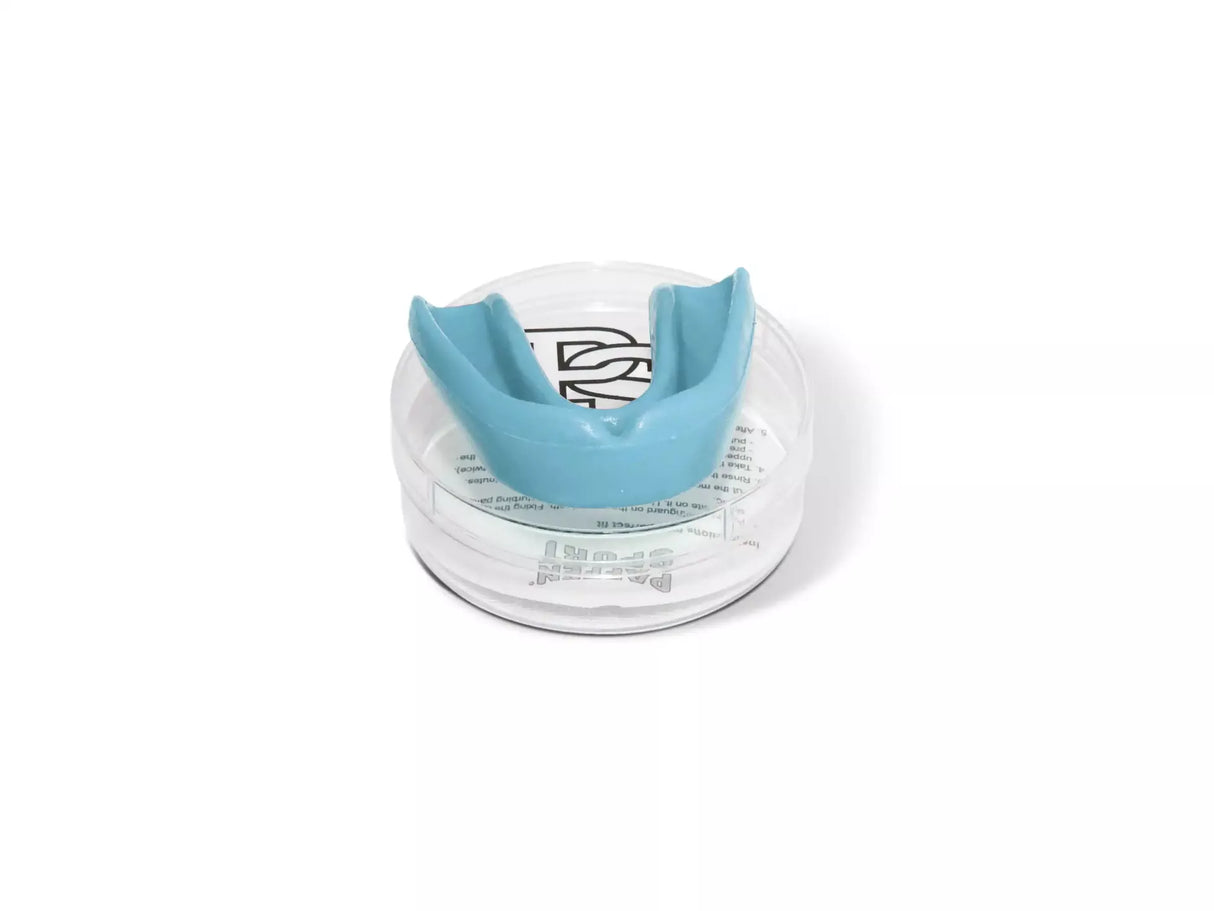 Paffen Sport Mouthguard - blue, 263304000