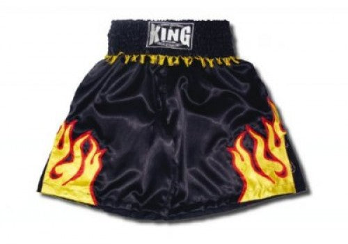 King Pro Boxing K-1 Shorts, KKBTS-002