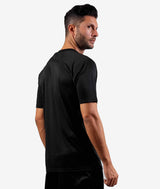 Givova Capo Interlock T-Shirt - black, MAC03-0010