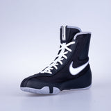 Boxing Shoes Nike Machomai 2 - black, 321819003