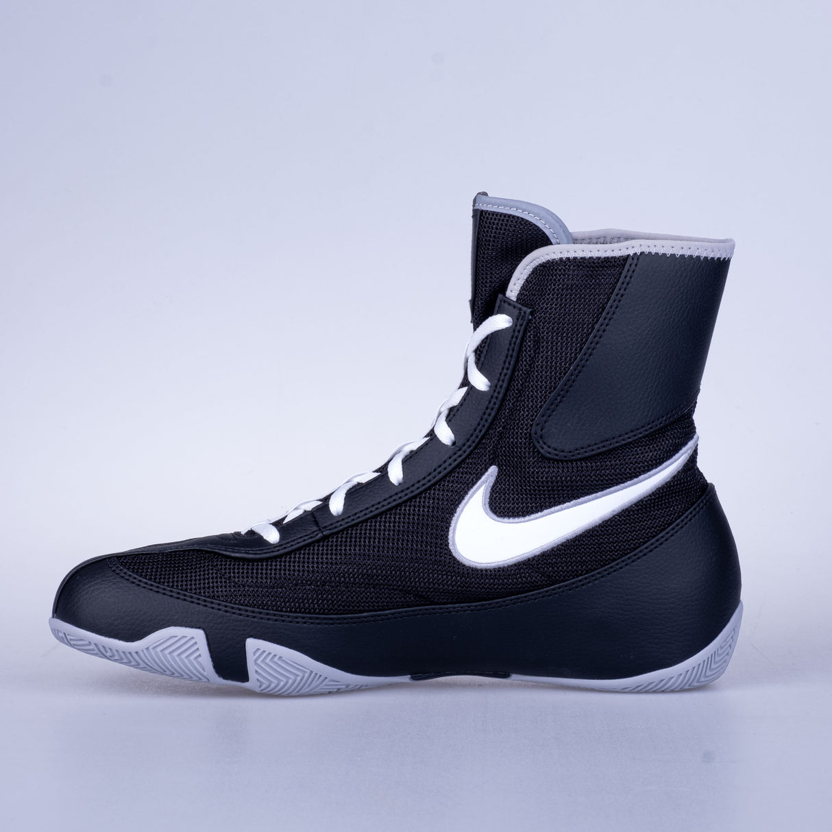 Boxschuhe Nike Machomai 2 - schwarz, 321819003