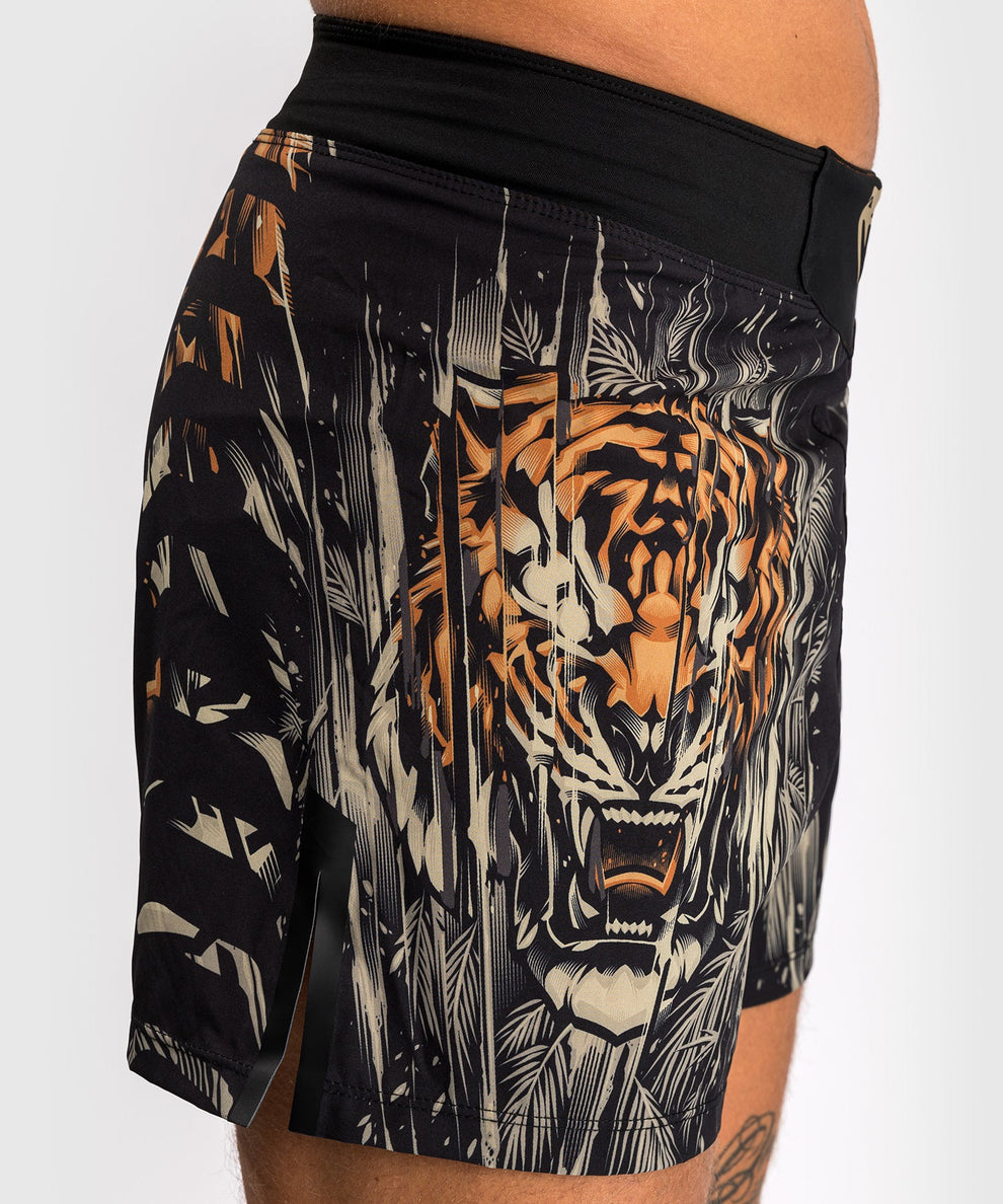 Venum Tiger MMA Shorts - color mix, VENUM-05341-117