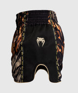 Venum Muay Thai Shorts Tiger - color mix, VENUM-05342-117