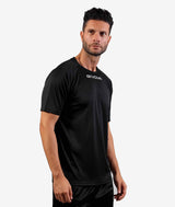 Givova Capo Interlock T-Shirt - black, MAC03-0010