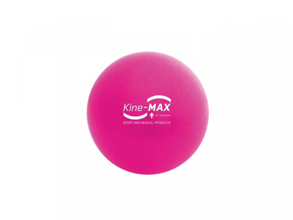 Profi Überball 25cm - rosa, OVER-B-PIN 