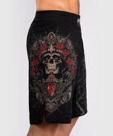 Venum Santa Muerte 5.0 Shorts – black, VENUM-05330-603