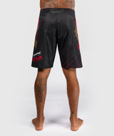 Venum x TEKKEN Marshall Law Fight Shorts – black, VENUM-05253-603