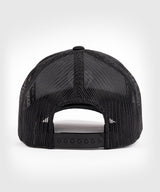 Venum Trucker Cap - black, VENUM-05297-001