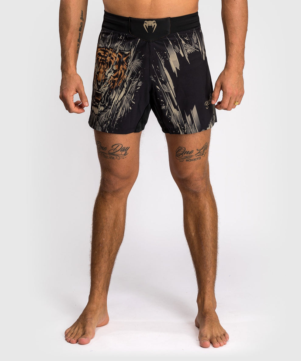 Venum Tiger MMA Shorts - color mix, VENUM-05341-117