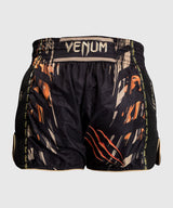 Venum Muay Thai Shorts Tiger - color mix, VENUM-05342-117