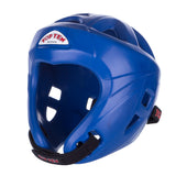 Top Ten Headguard Avantgarde - blue, 4066-600