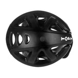 Top Ten Headguard Avantgarde - black, 4066-900