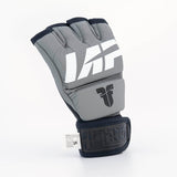 Fighter MMA Gloves IAF - gray, FMG-IAF-G