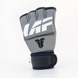 Fighter MMA Gloves IAF - gray, FMG-IAF-G