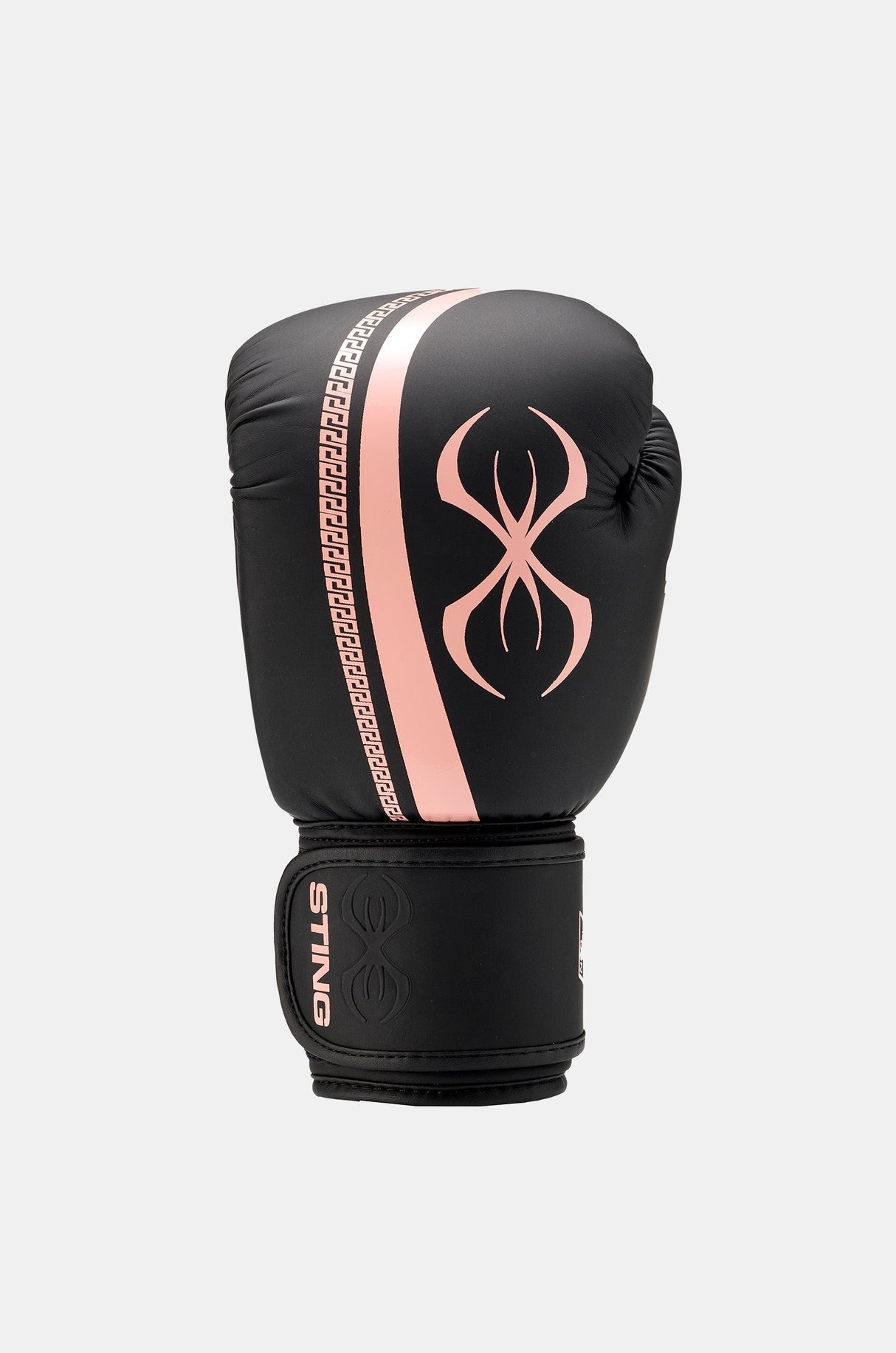 Sting Women’s Boxing Gloves Aurora - black, G1037816