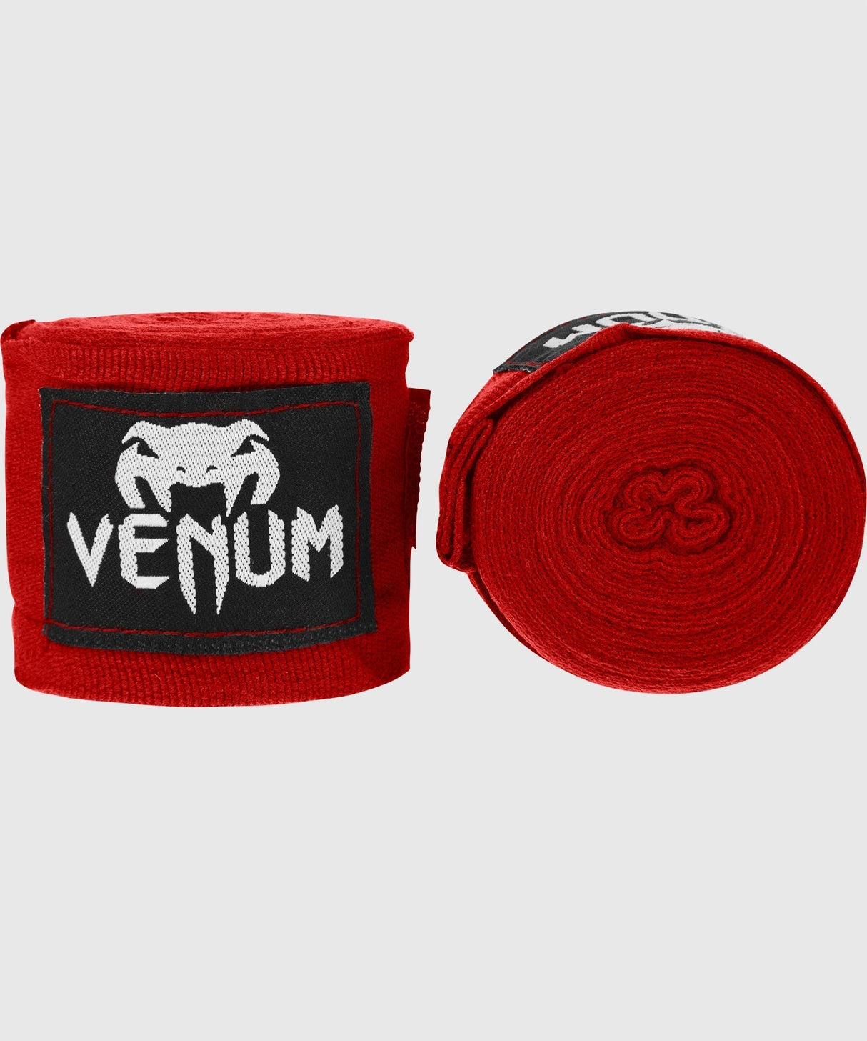 Venum Hand Wraps Kontact 4m - red, EU-VENUM-0429-Red