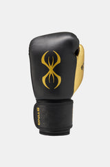 Sting Boxing Gloves Evolution - black/gold, G10395