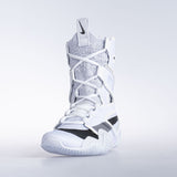 Nike Boxschuhe HyperKO 2 - weiß/schwarz/grau, CI2953100
