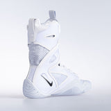 Nike Boxschuhe HyperKO 2 - weiß/schwarz/grau, CI2953100