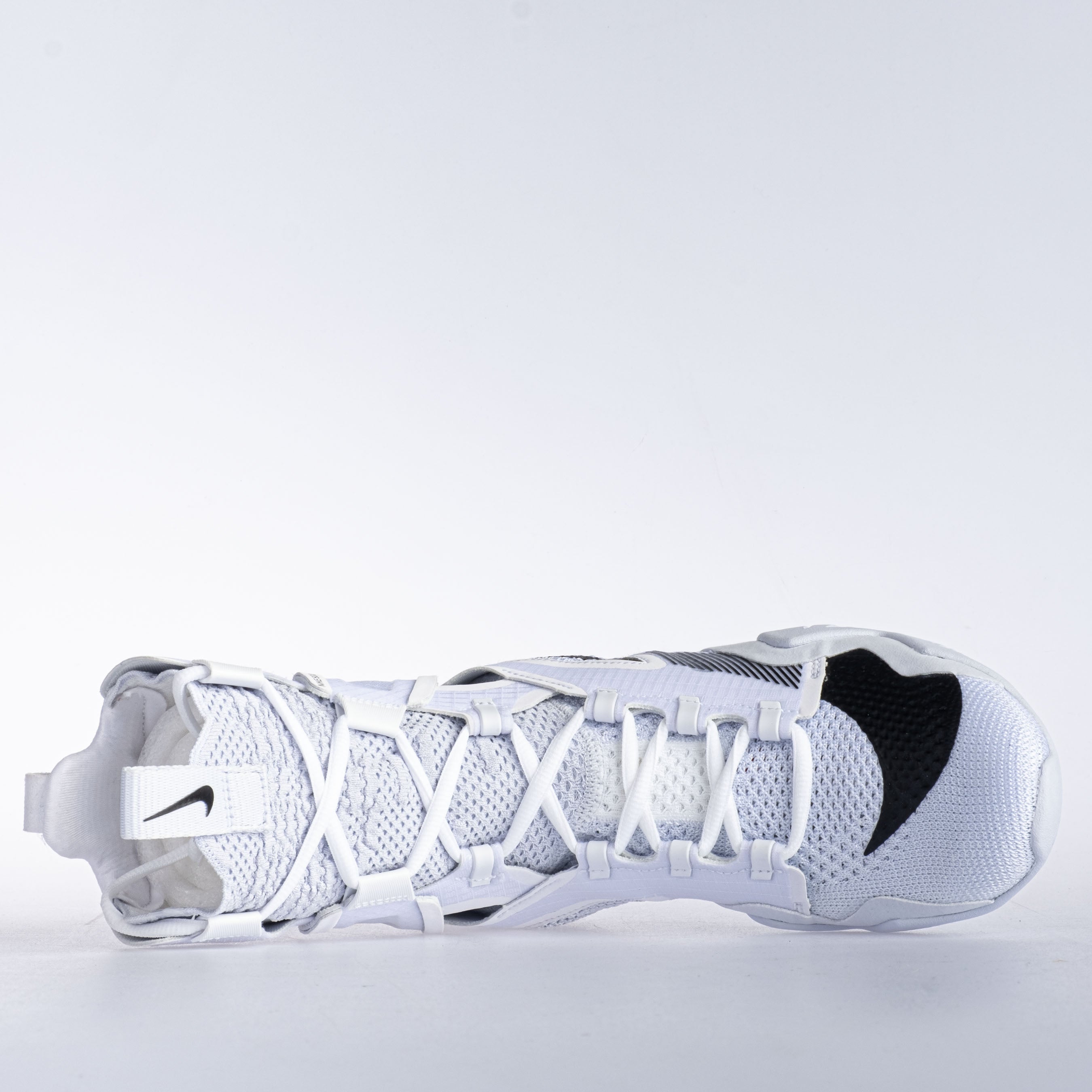 Nike Boxing Shoes HyperKO 2 white black gray CI2953100