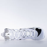 Nike Chaussures de Boxe HyperKO 2 - blanc/noir/gris, CI2953100