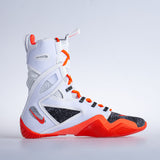 Nike Boxing Shoes HyperKO 2 - white/red/gray, CI2953101