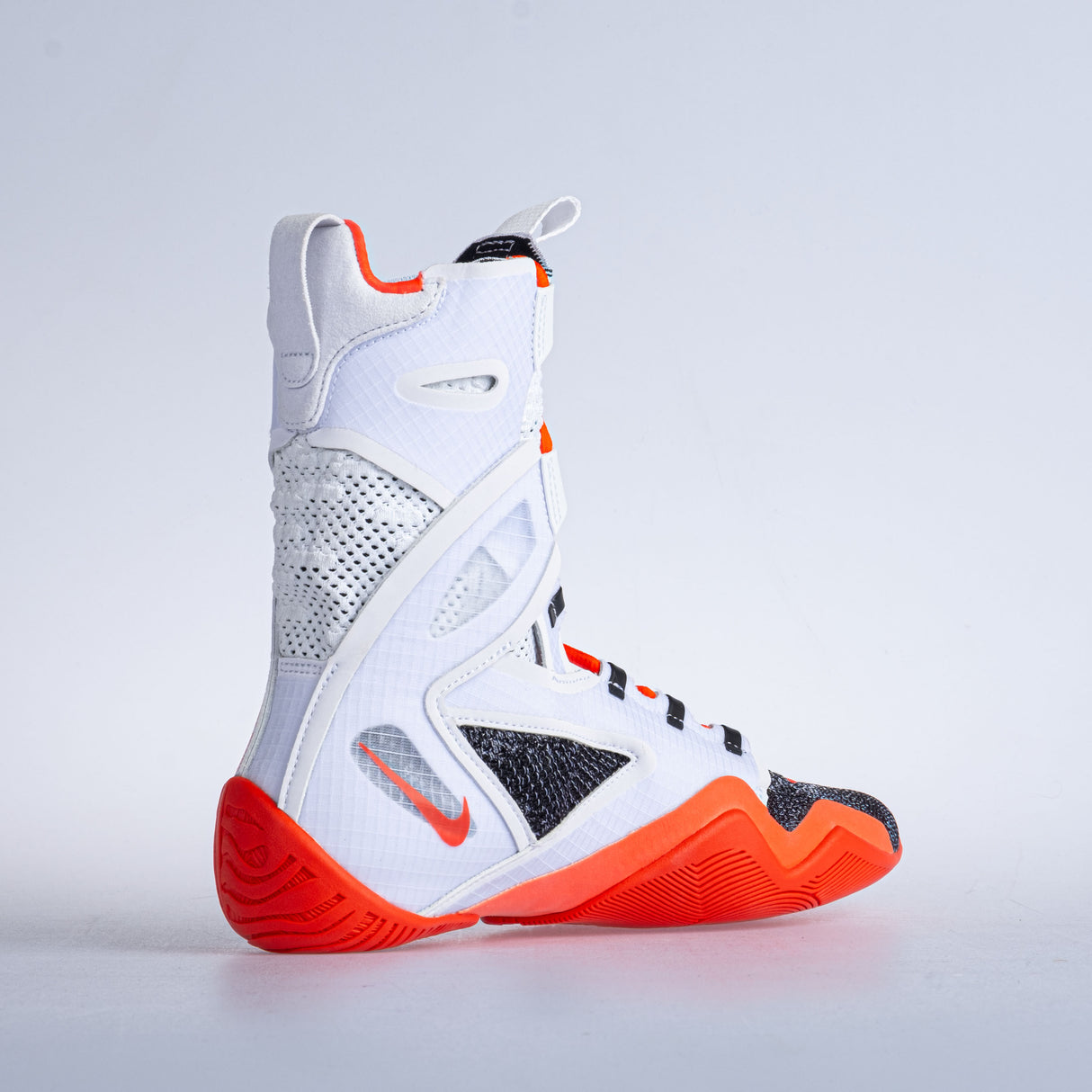 Nike Boxing Shoes HyperKO 2 - white/red/gray, CI2953101