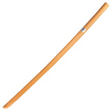 Satori Bokken, Daito 105cm - FSWB-03L