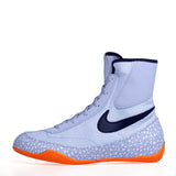 Nike Boxing Shoes Machomai SE - gray/orange, DJ4472900