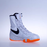 Nike Boxing Shoes Machomai SE - gray/orange, DJ4472900