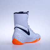 Nike Boxing Shoes Machomai SE - gray/orange, DJ4472900