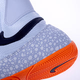 Nike Boxing Shoes Machomai SE - gray/orange, DJ4472900