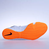 Nike Boxing Shoes Machomai SE - gray/orange, DJ4472900