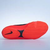 Nike Boxing Shoes Machomai - black/orange, 321819002